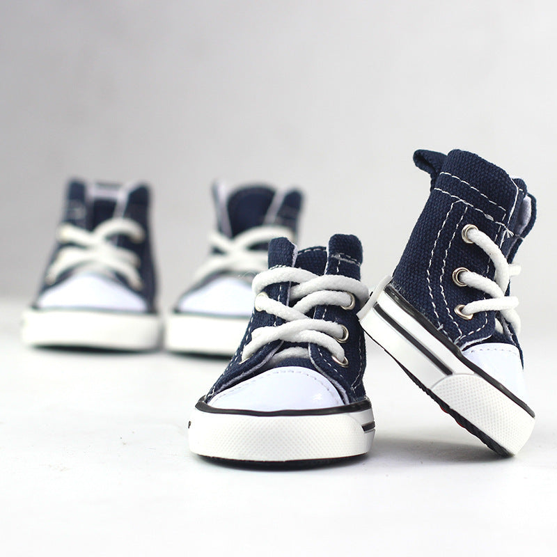 Dog Shoes